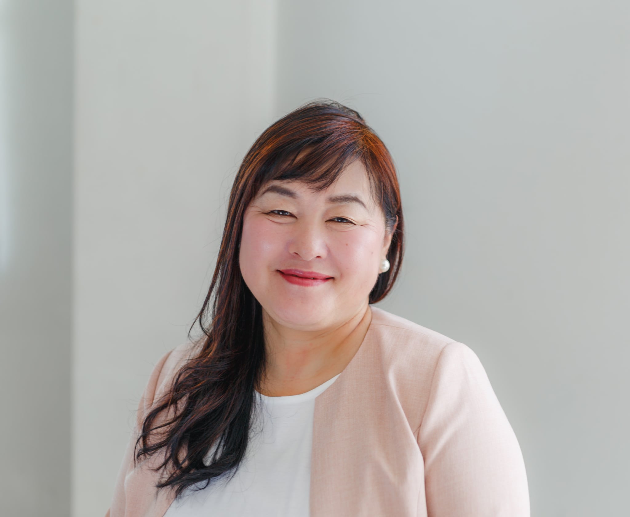 児島 真奈美